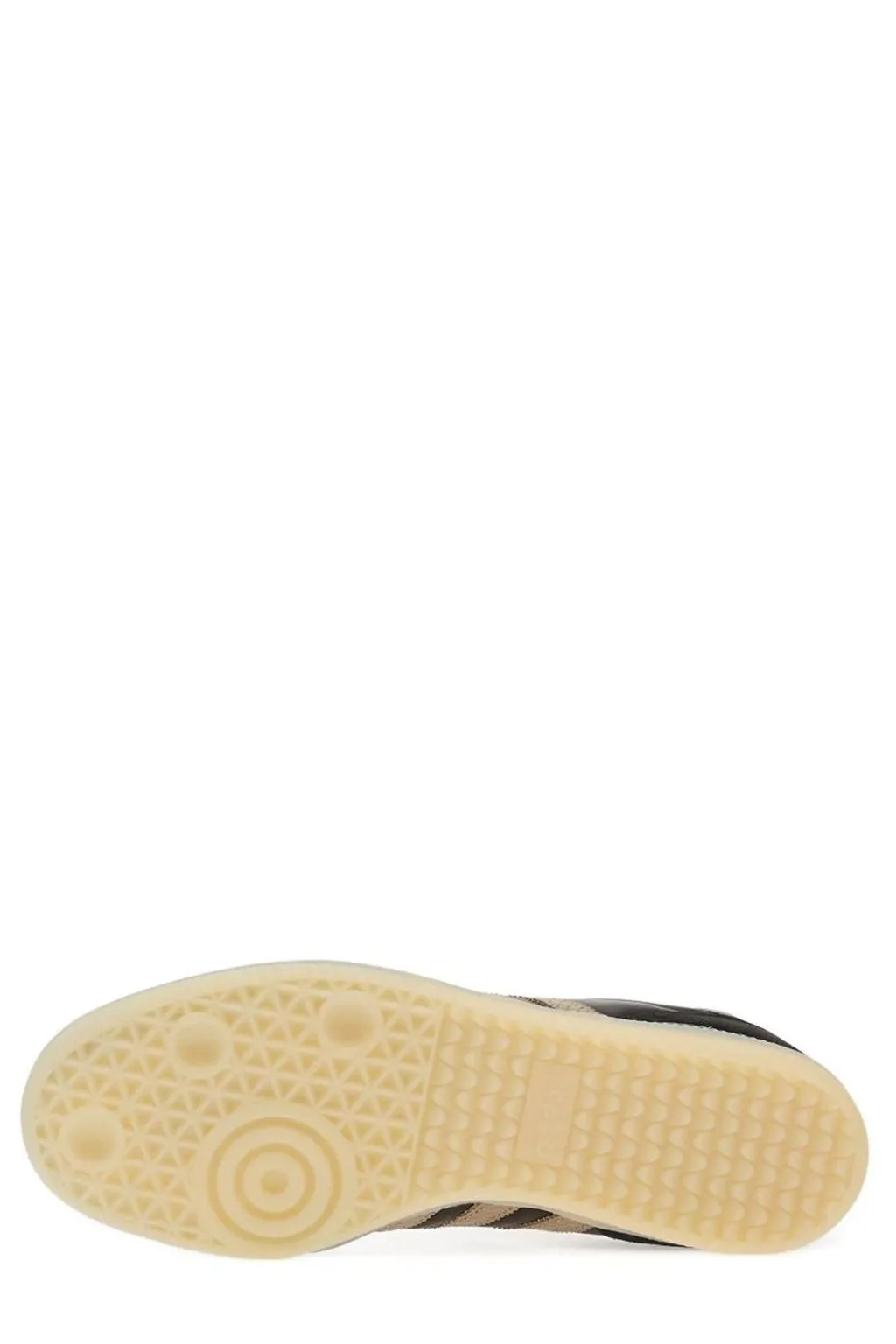 Samba Jp Lace-Up Sneakers