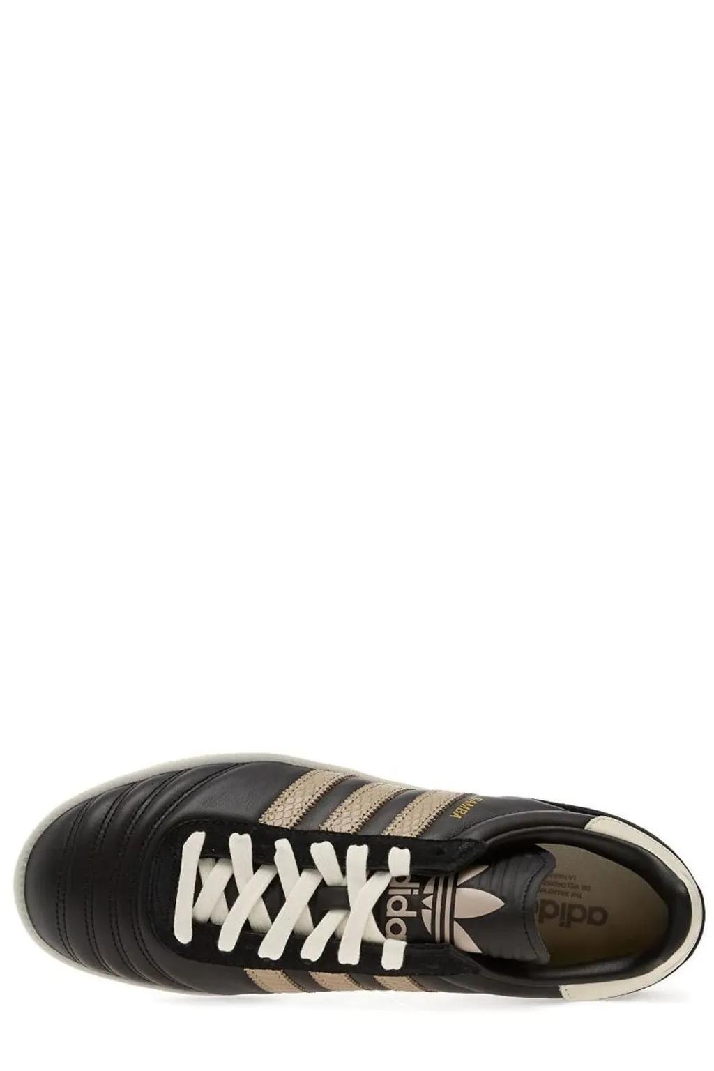 Samba Jp Lace-Up Sneakers