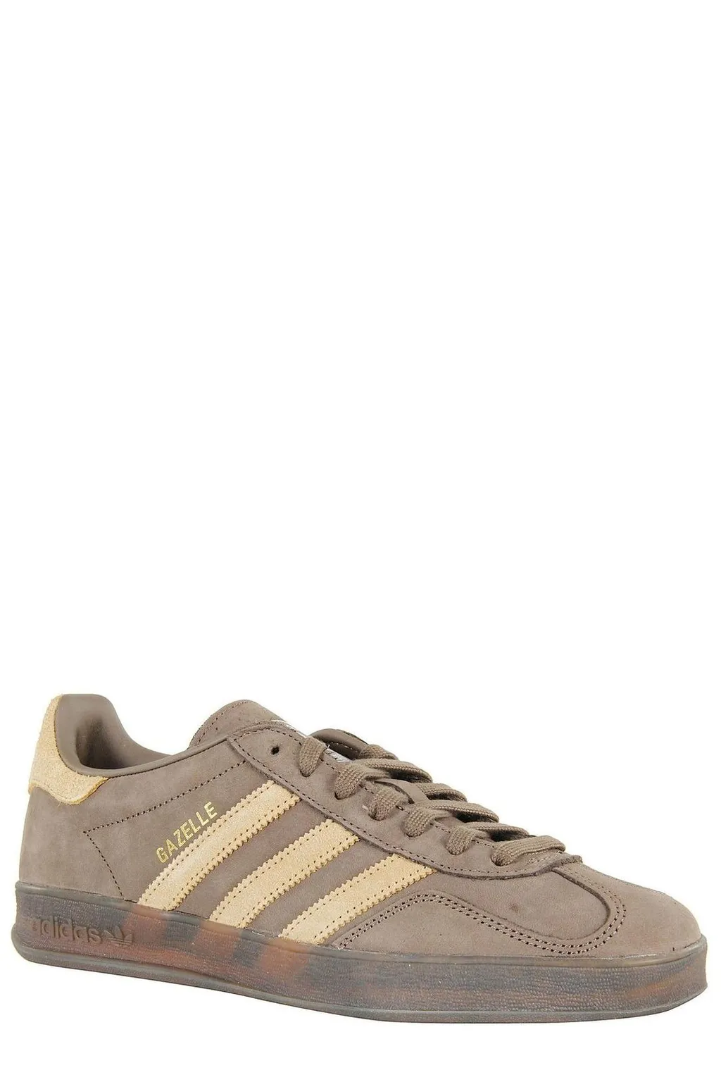 Gazelle Indoor Low-Top Sneakers