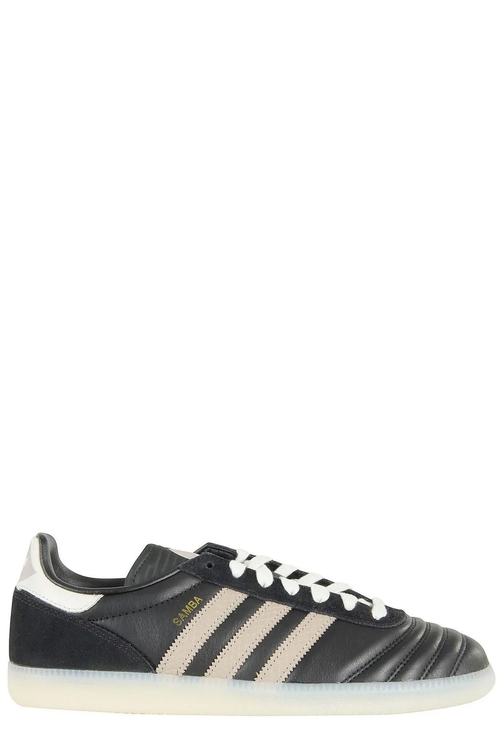 Samba Jp Lace-Up Sneakers