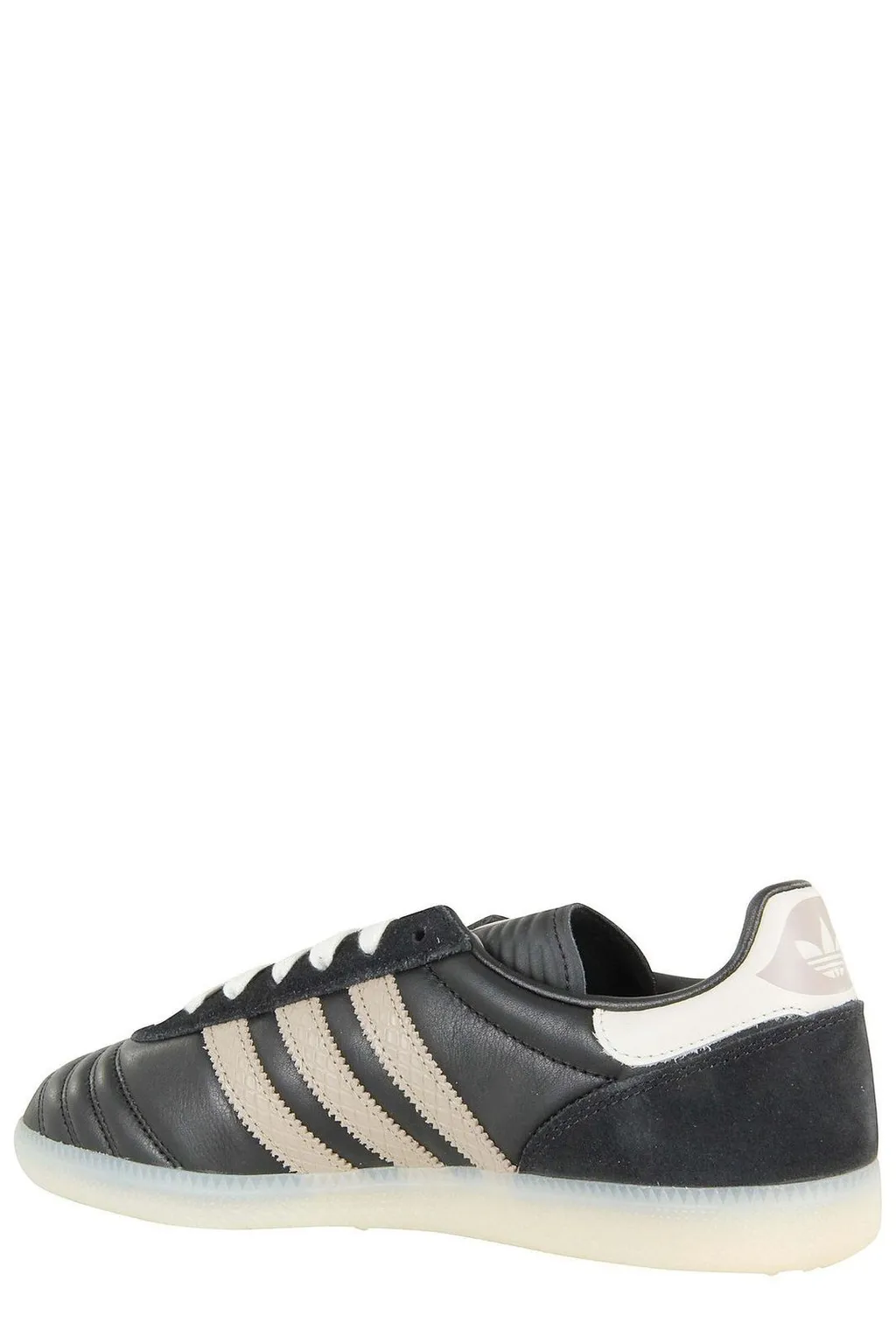 Samba Jp Lace-Up Sneakers