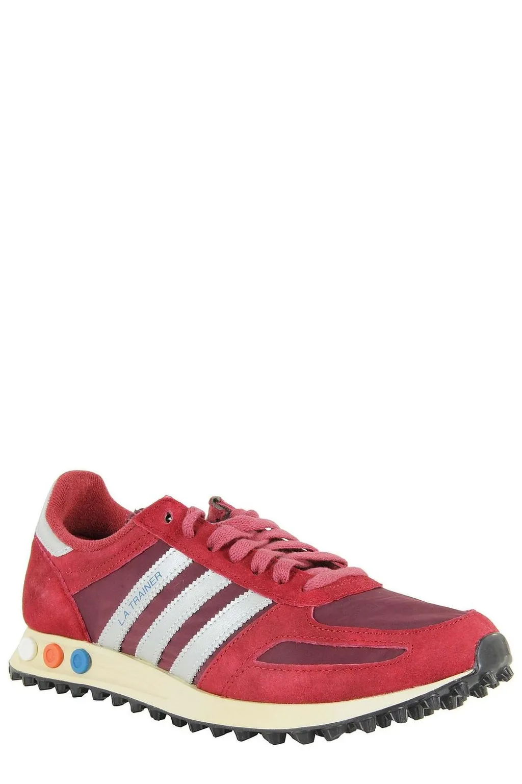 La Sneaker Og Lace-Up Sneakers