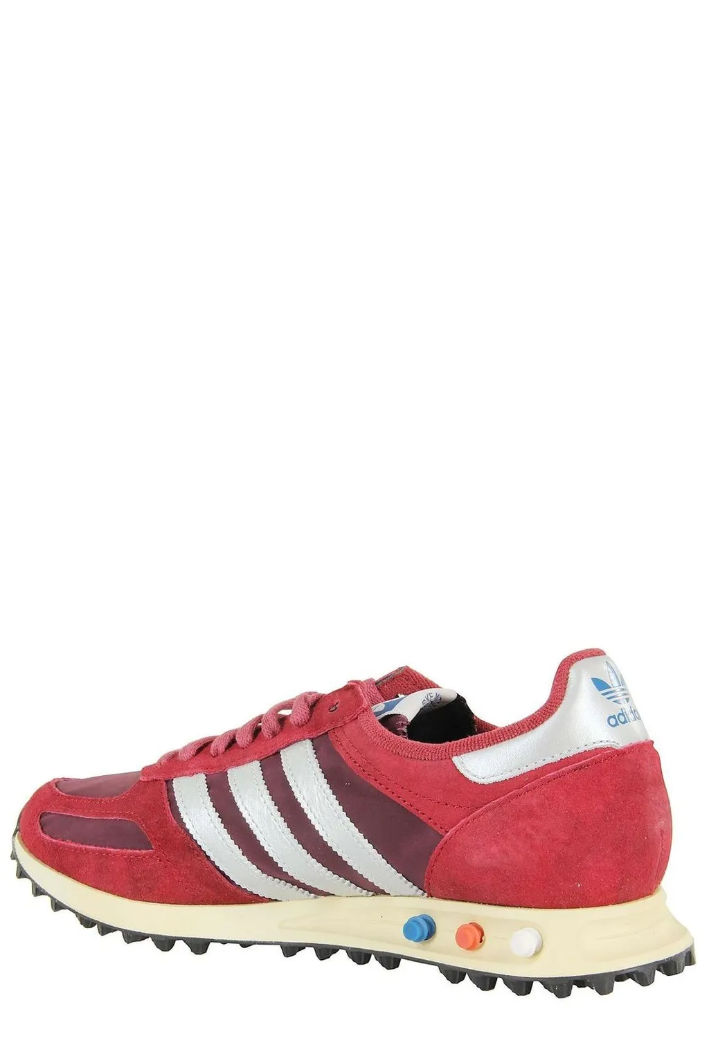 La Sneaker Og Lace-Up Sneakers