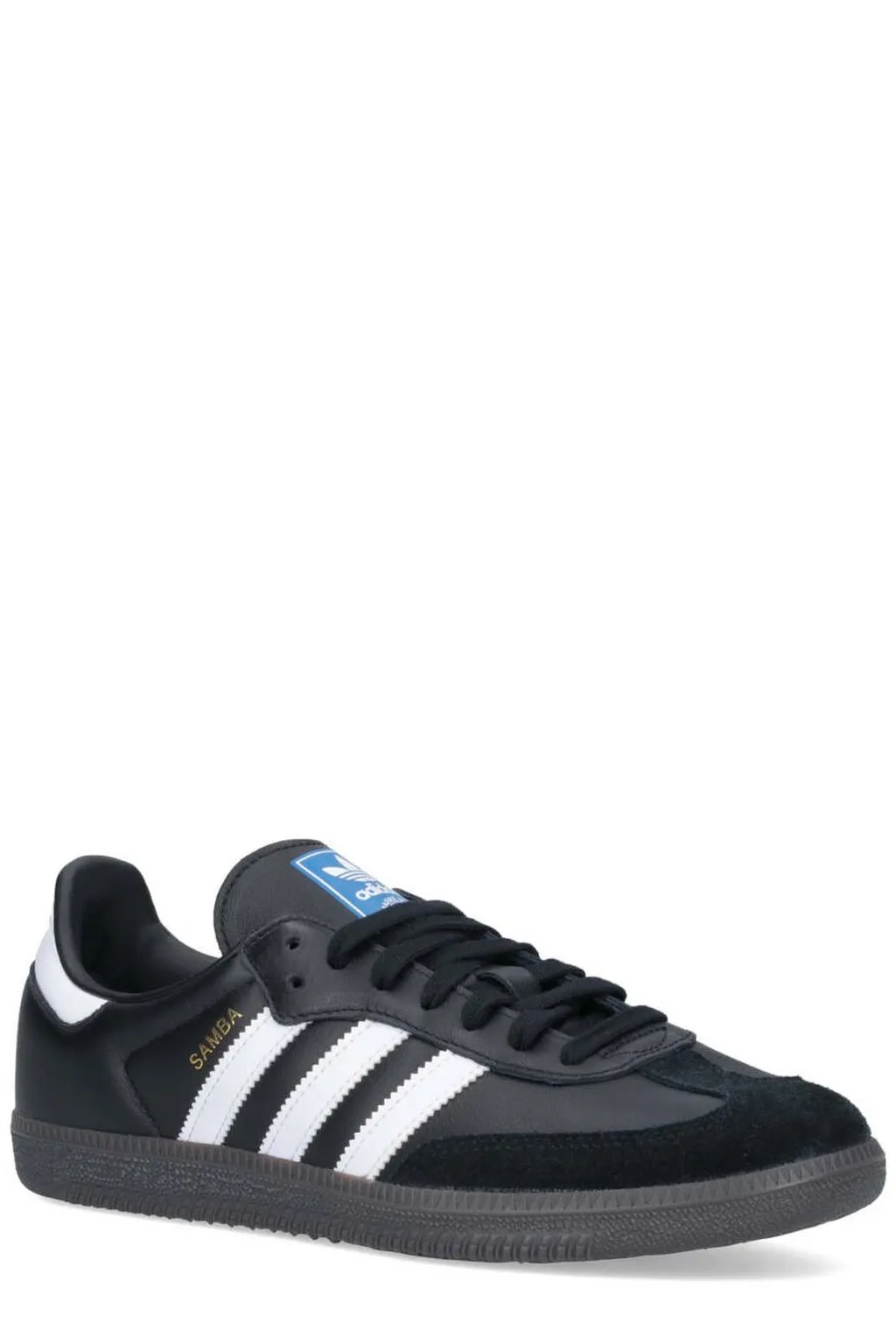 Samba Og Low-Top Sneakers