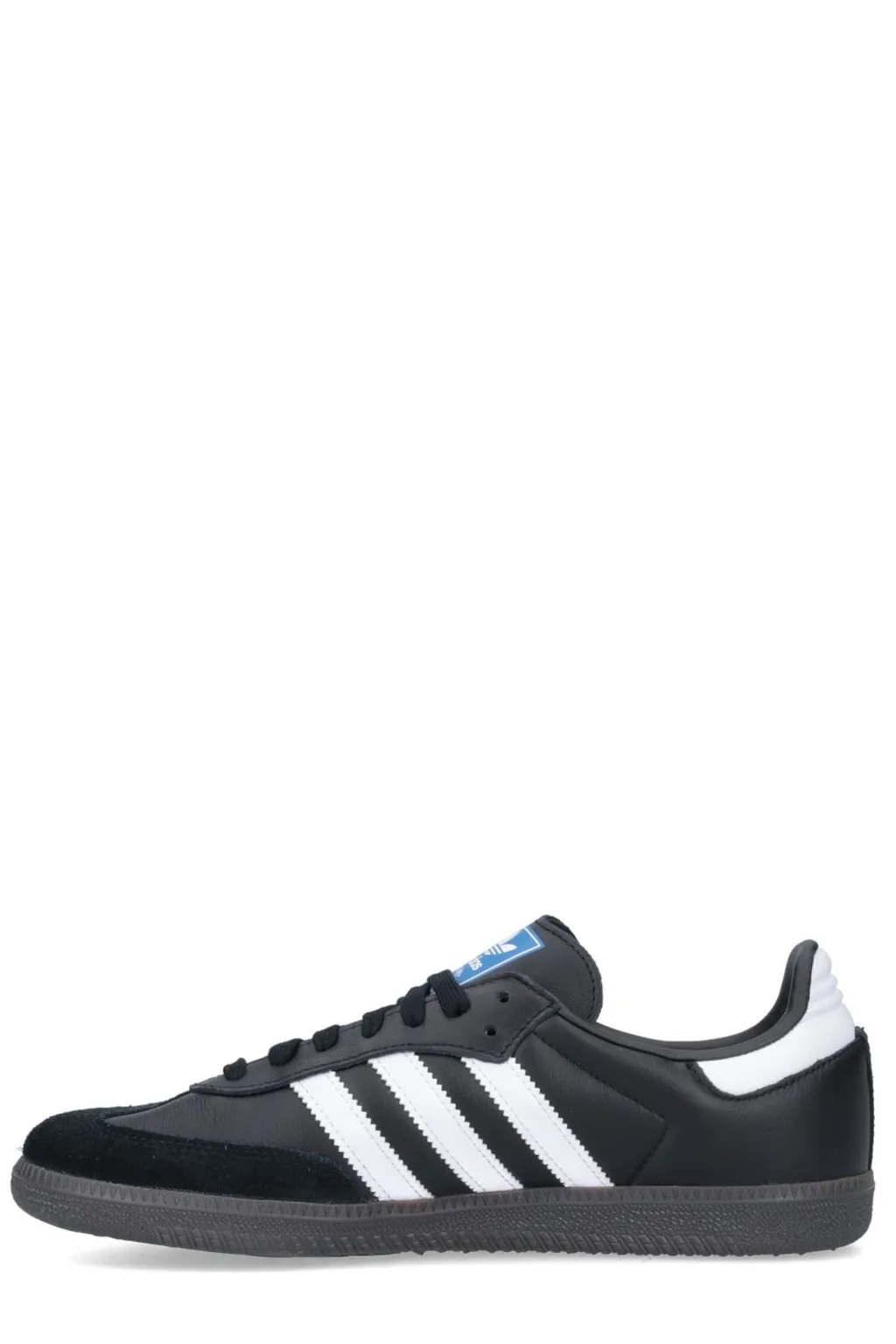 Samba Og Low-Top Sneakers