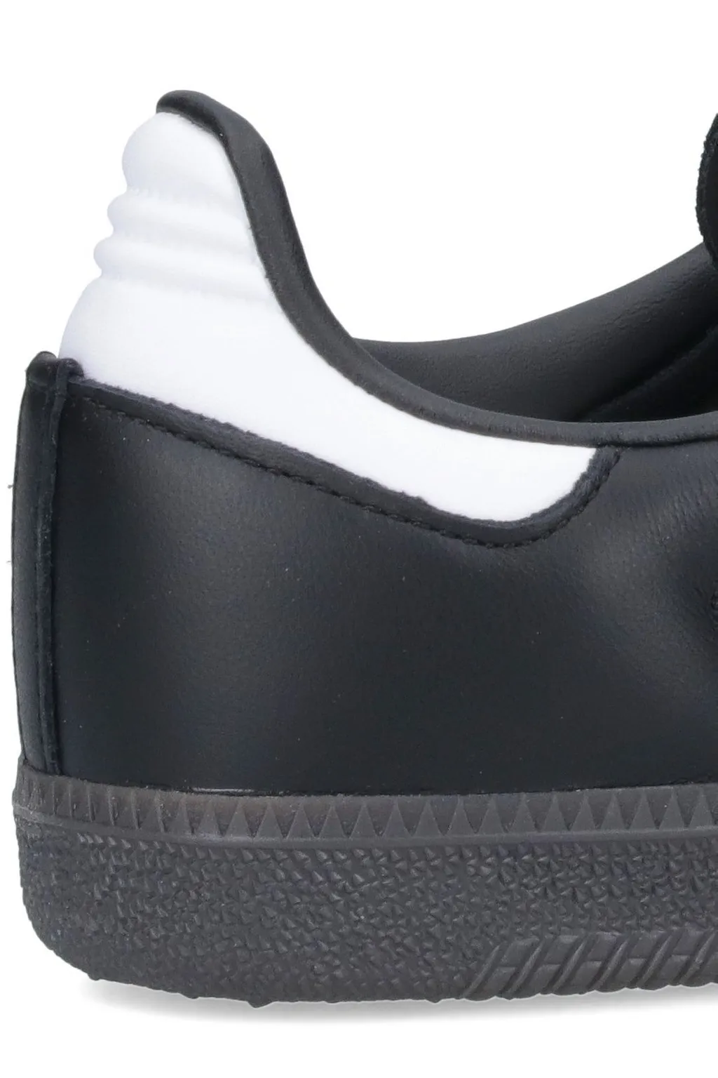 Samba Og Low-Top Sneakers