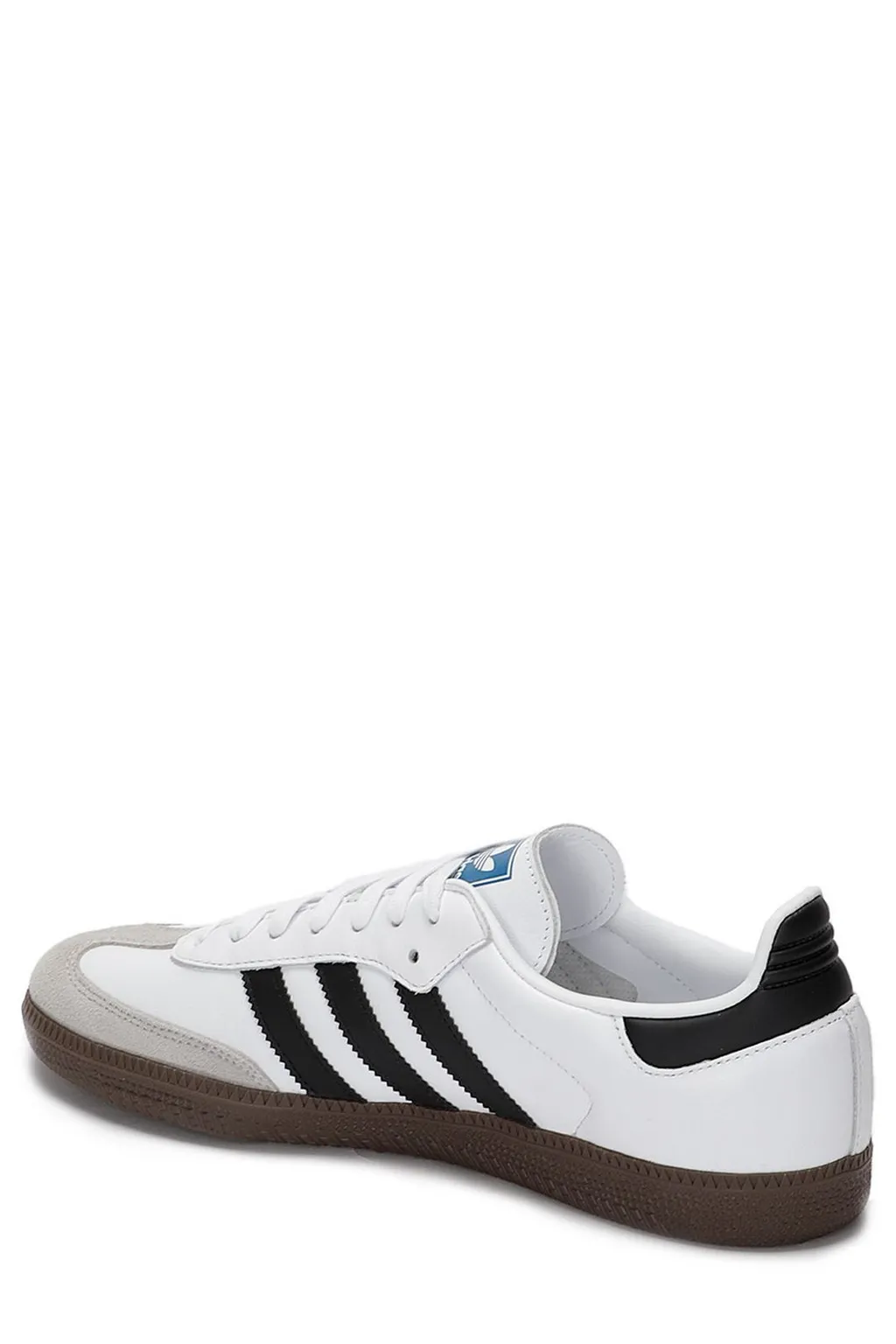 Samba Og Low-Top Sneakers