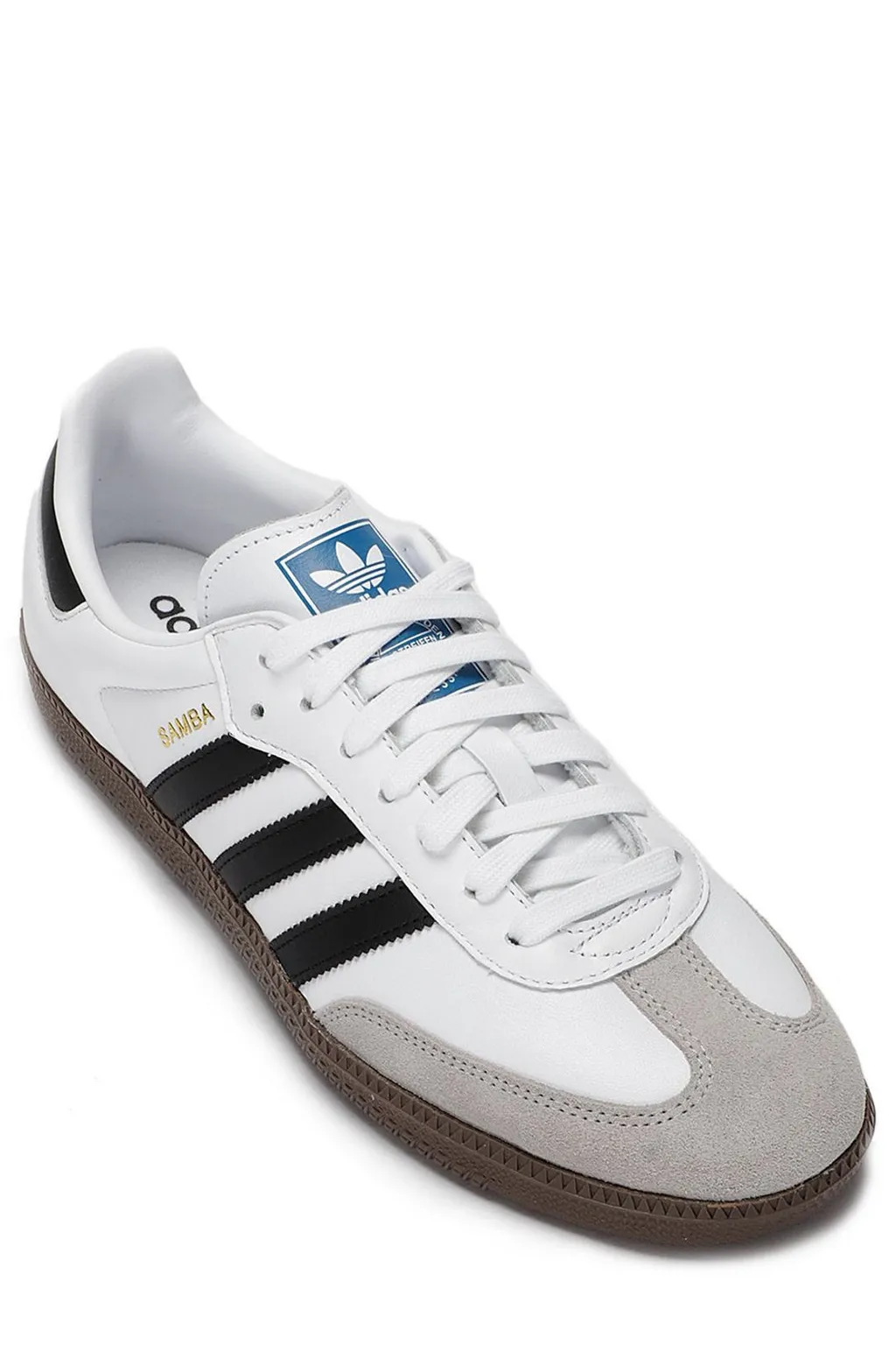 Samba Og Low-Top Sneakers