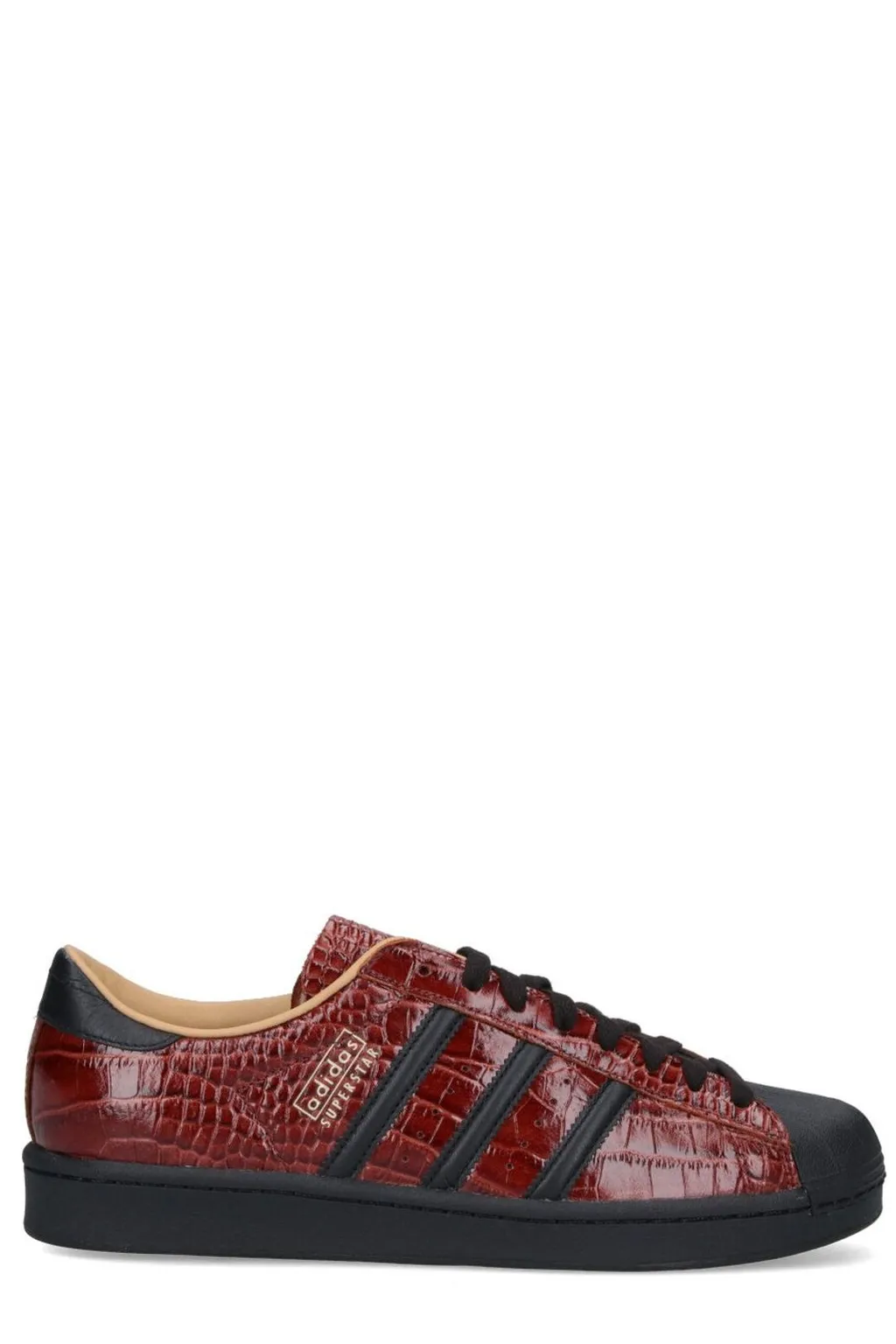 Superstar Vintage Sneakers