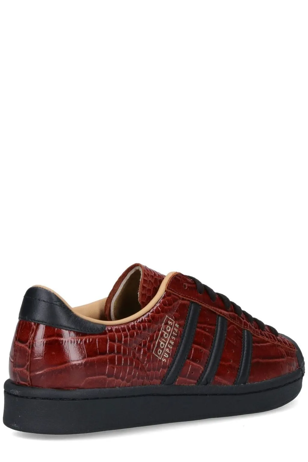 Superstar Vintage Sneakers