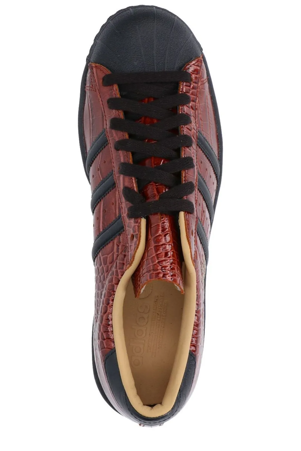 Superstar Vintage Sneakers