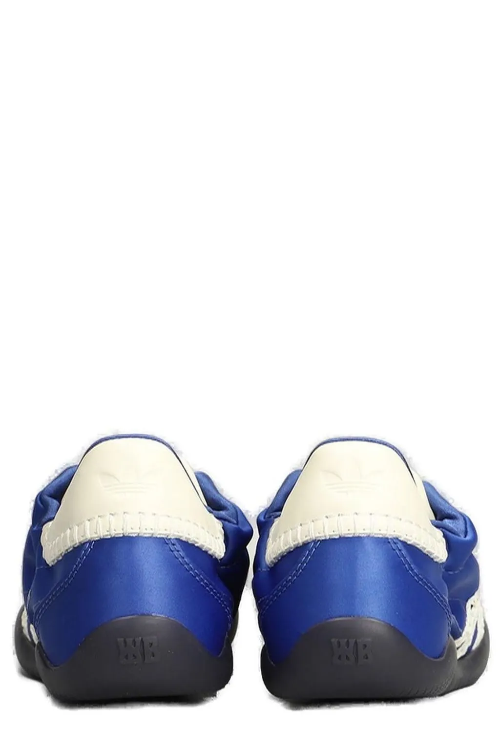 Karintha Lo Satin Shoes