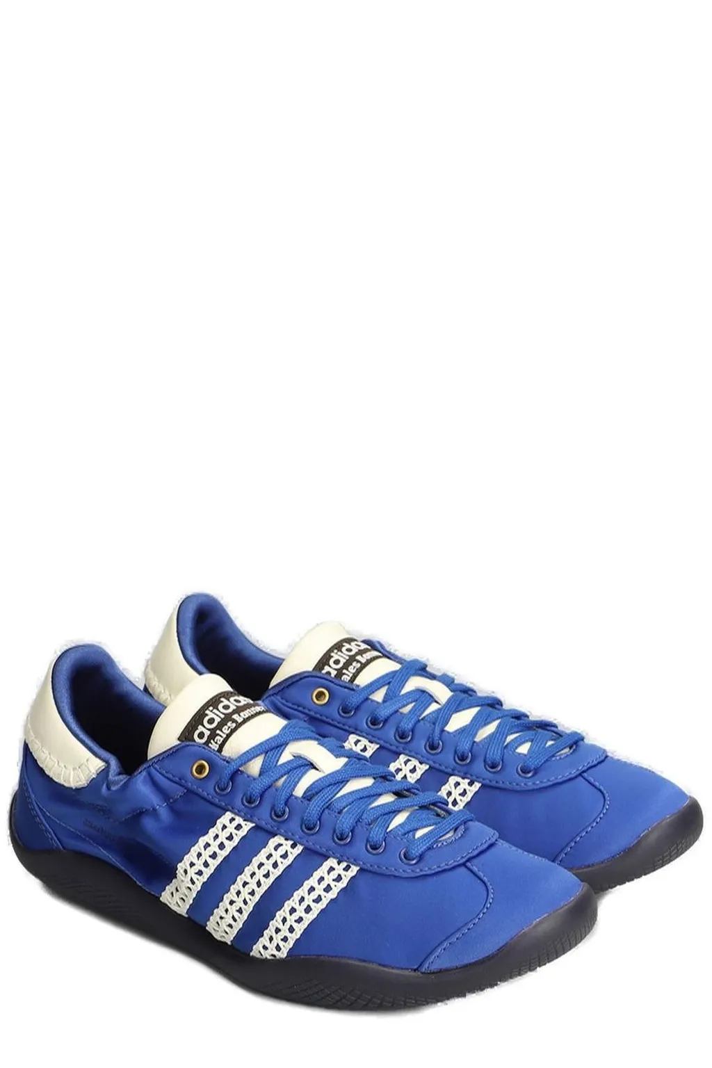 Karintha Lo Satin Shoes