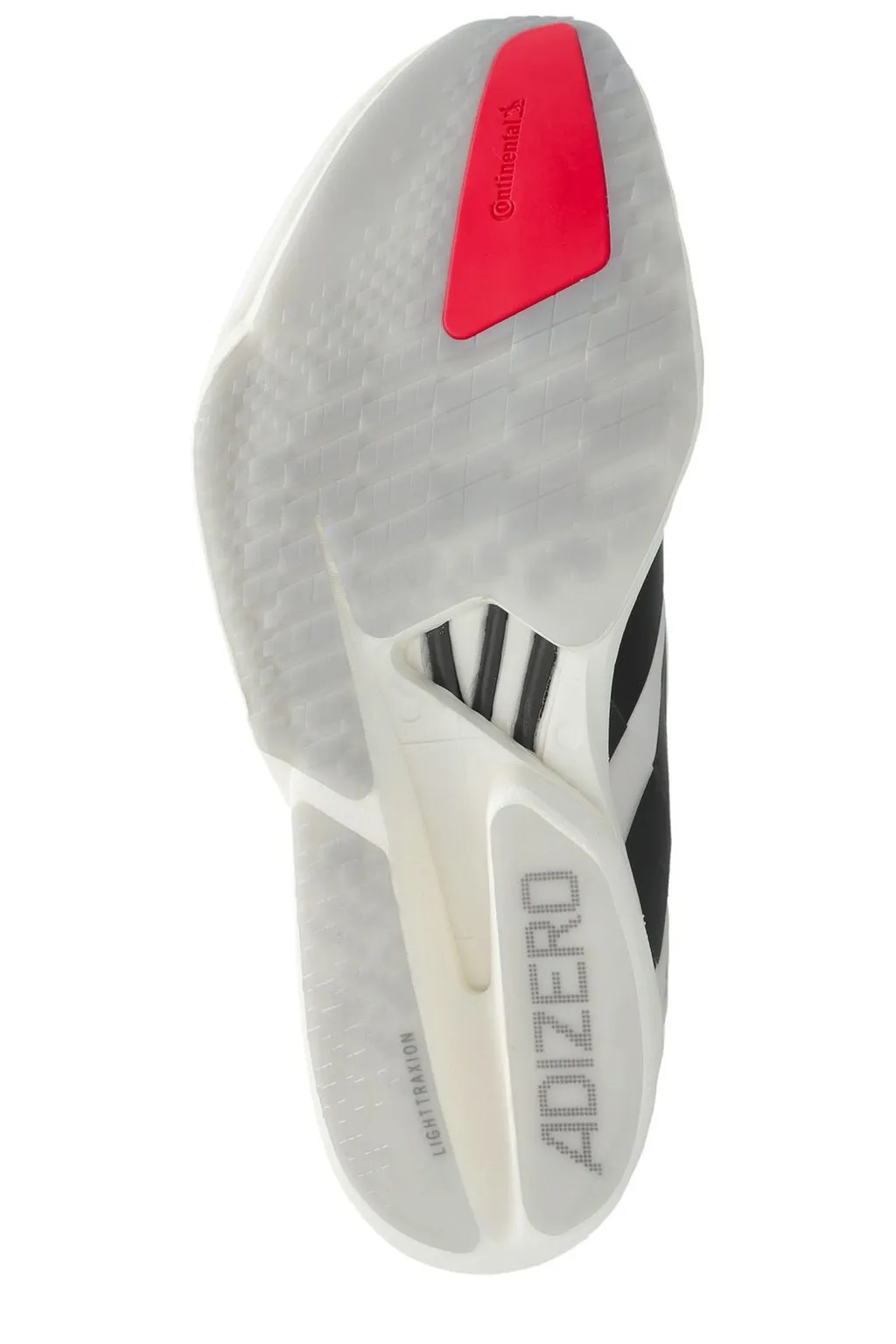 Adizero Adios Pro 4 Lace-Up Sneakers