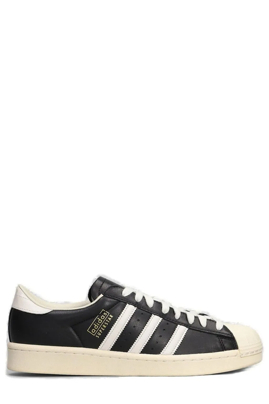 Superstar Vintage Low-Top Sneakers