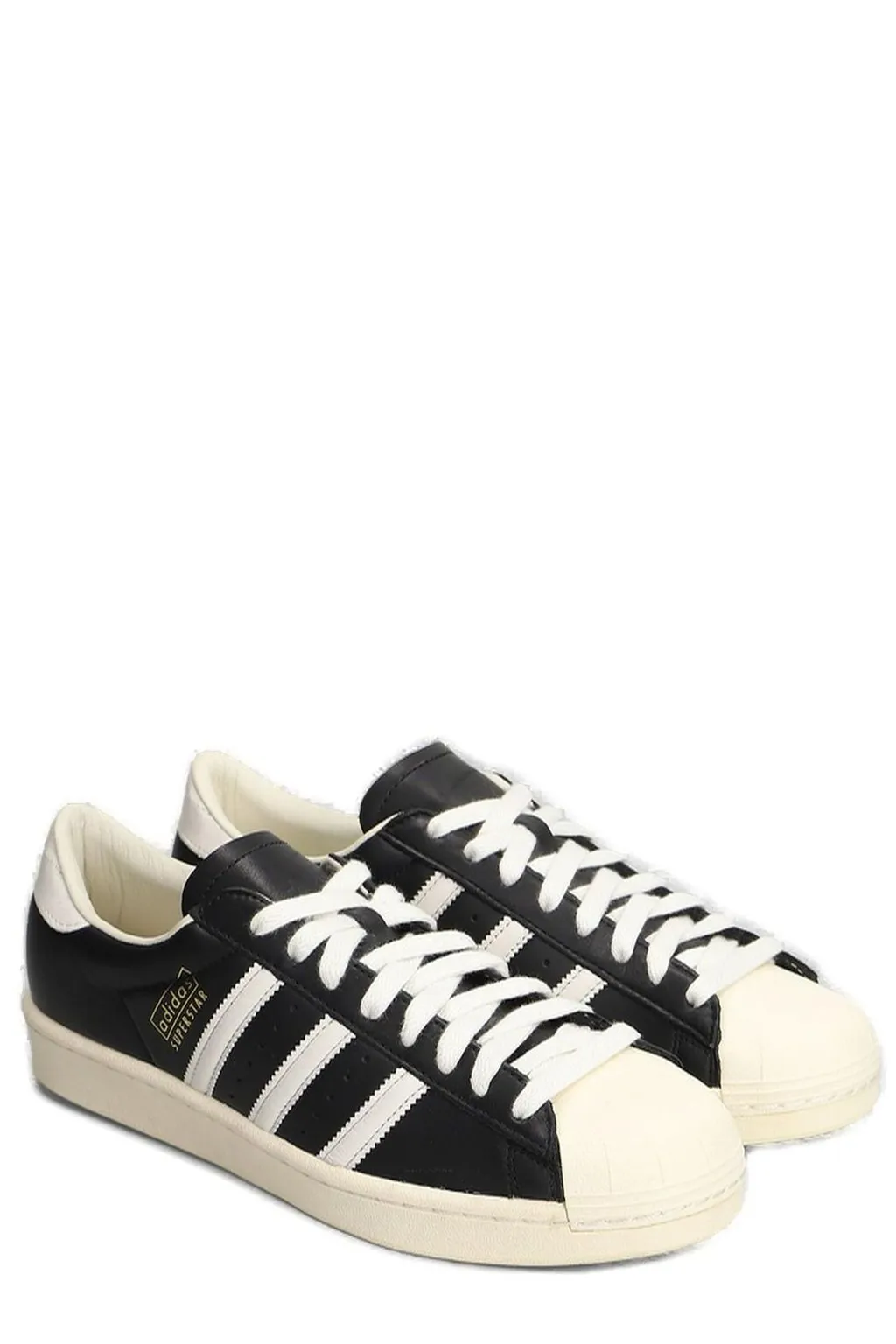 Superstar Vintage Low-Top Sneakers