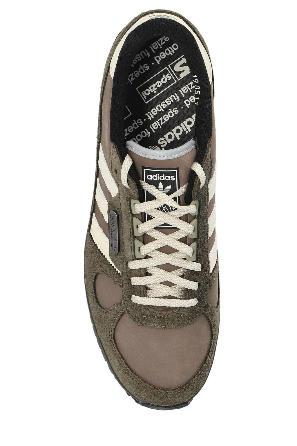 Ny Ii Outdoor Spzl Sneakers