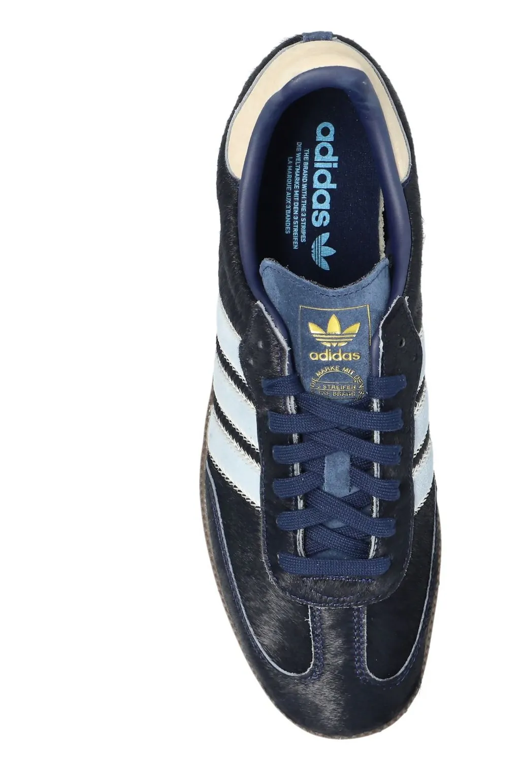Samba Og Shoes