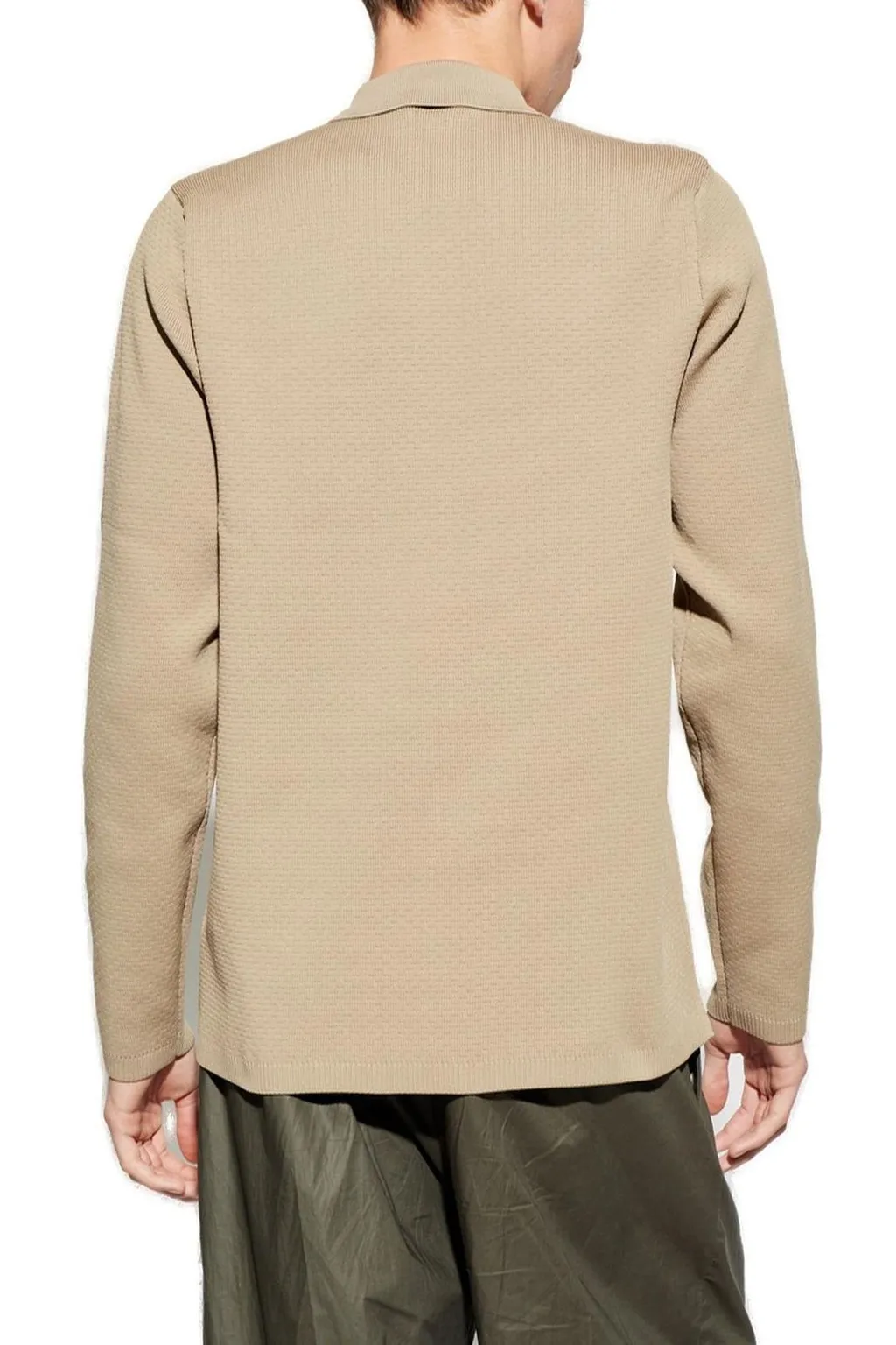 Ravensworth Spzl Polo Shirt