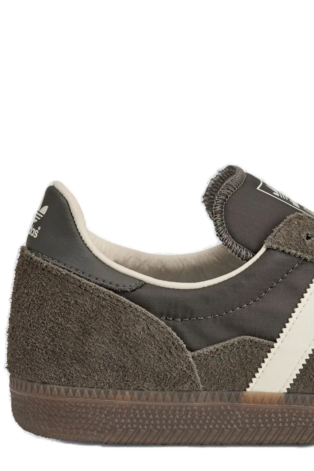 Wensley Spzl Low-Top Sneakers