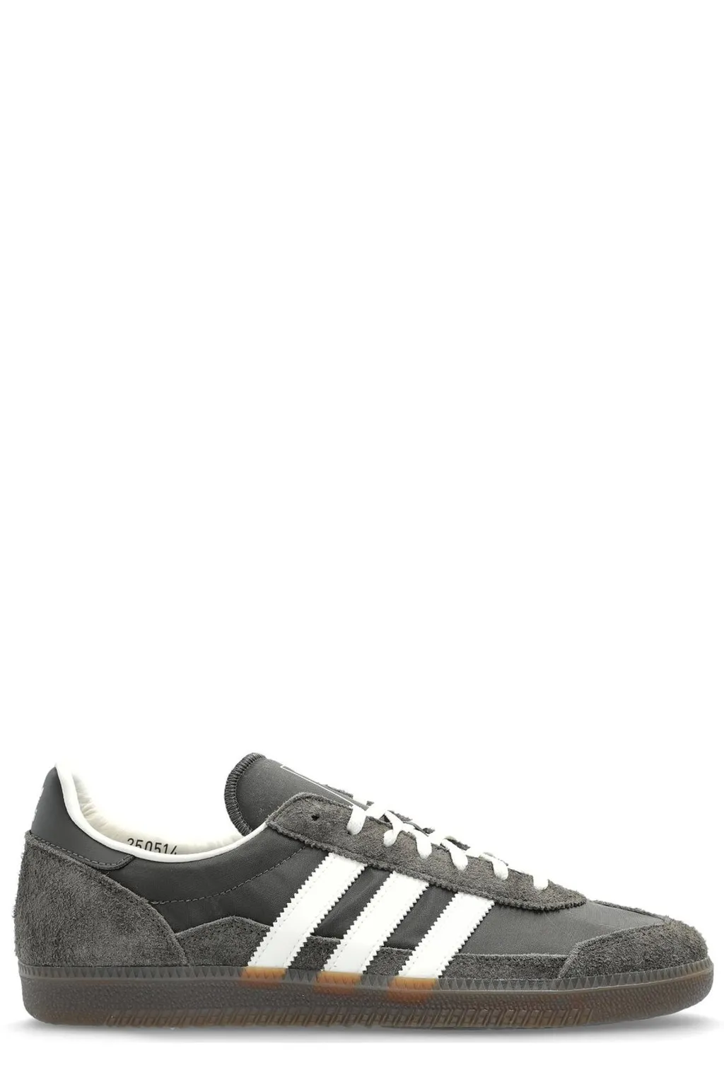 Wensley Spzl Low-Top Sneakers
