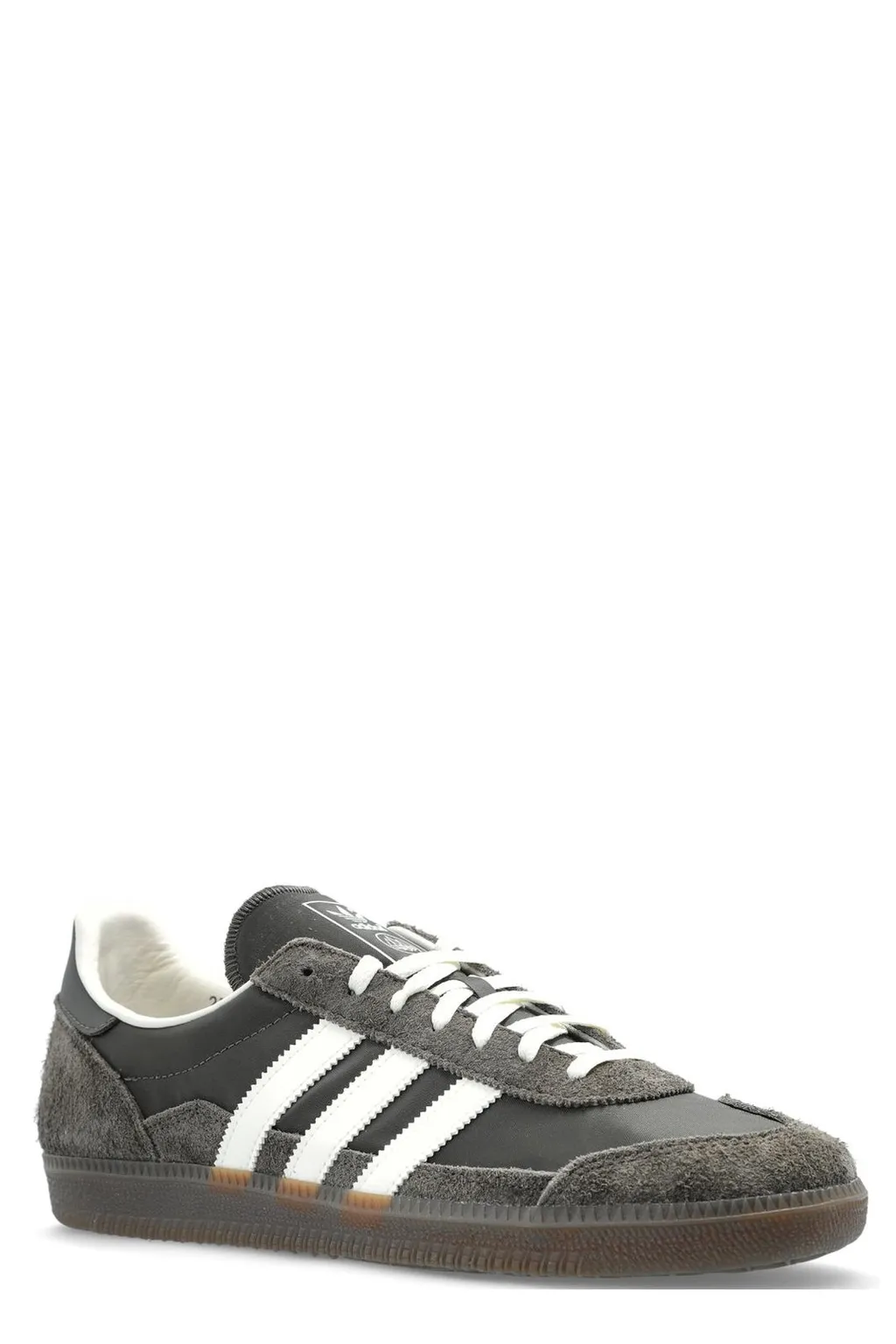 Wensley Spzl Low-Top Sneakers