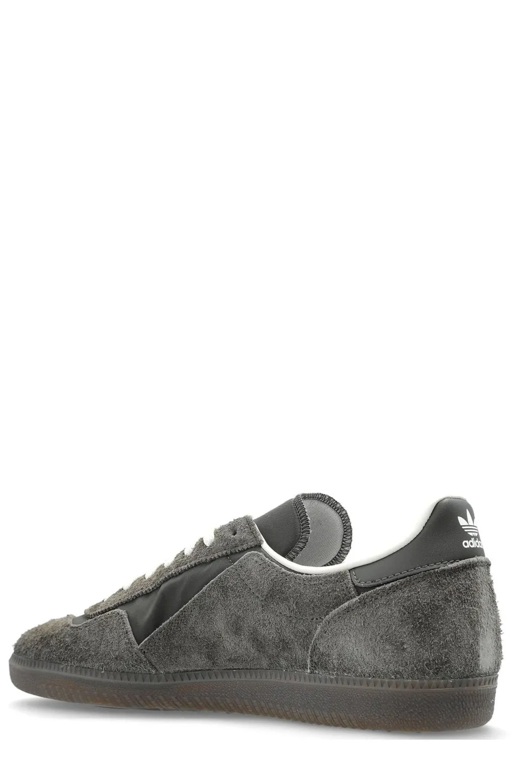 Wensley Spzl Low-Top Sneakers