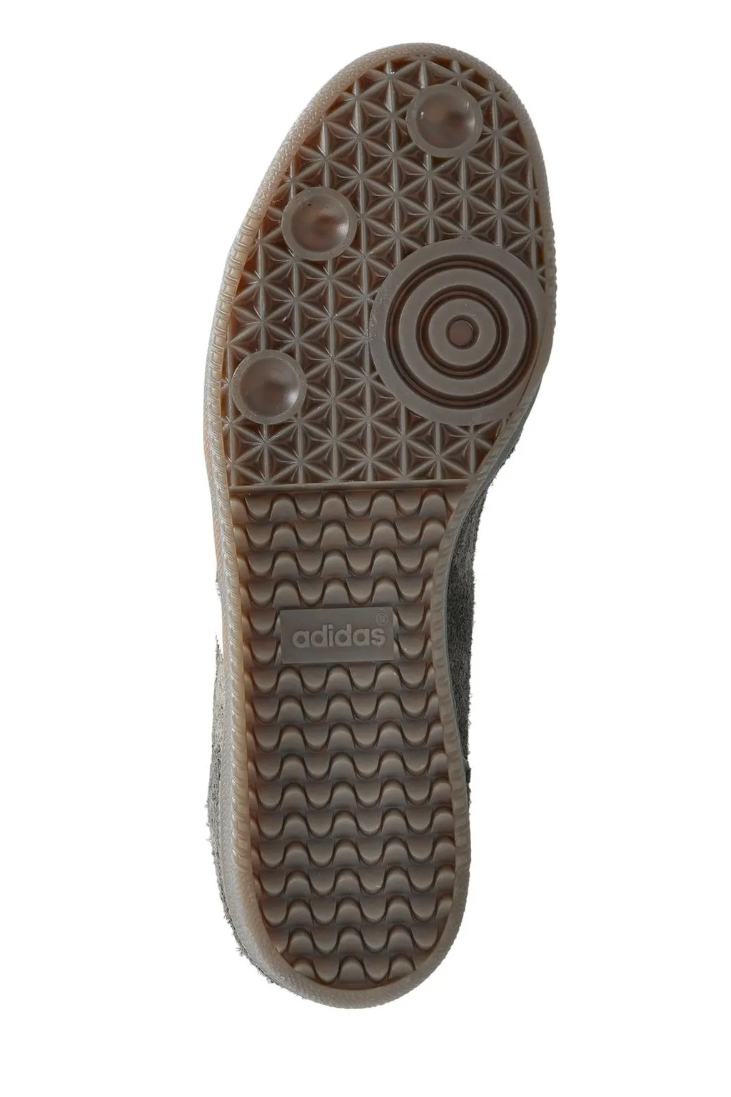 Wensley Spzl Low-Top Sneakers