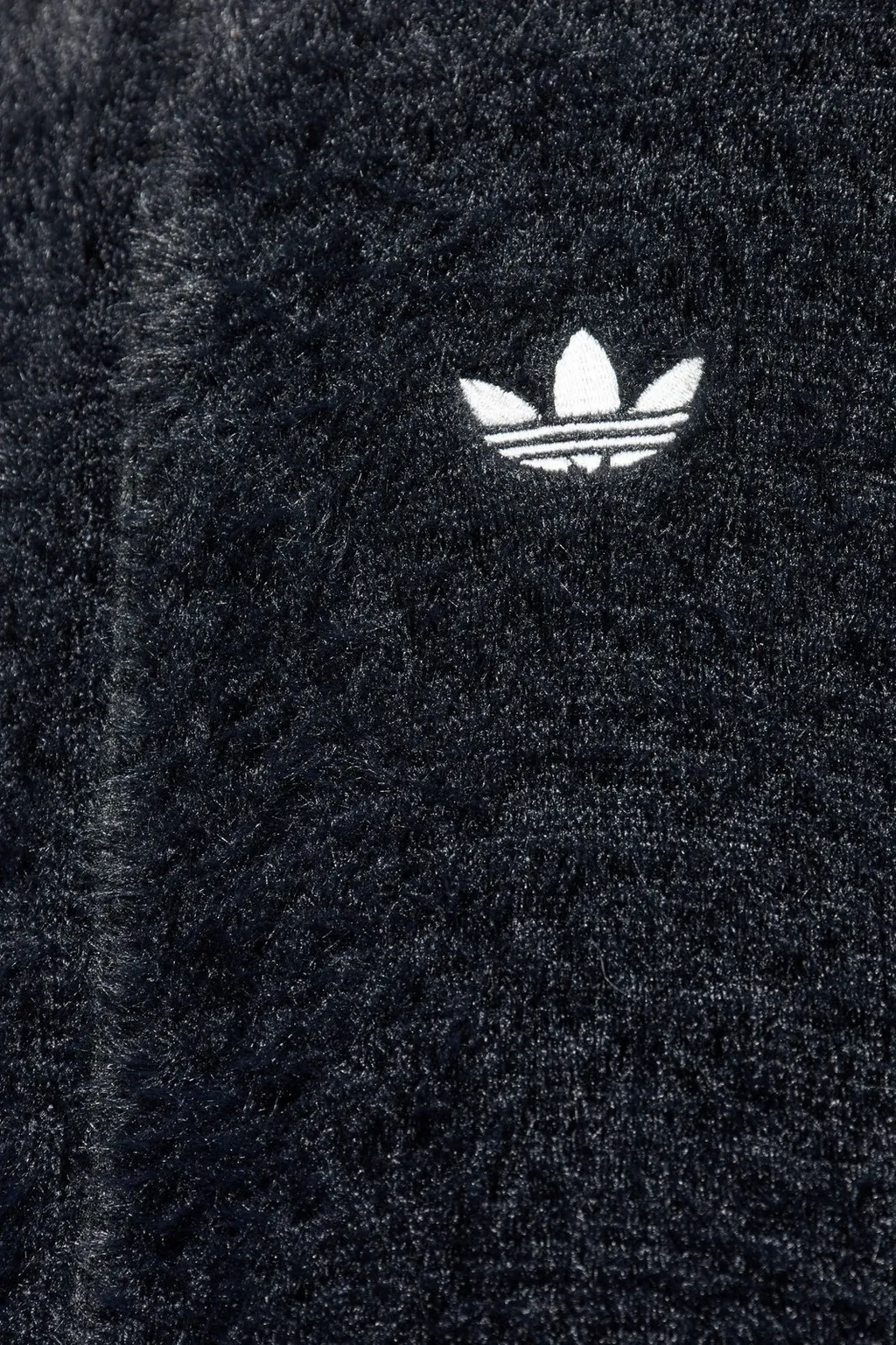Classic Zip-Up Track Jacket