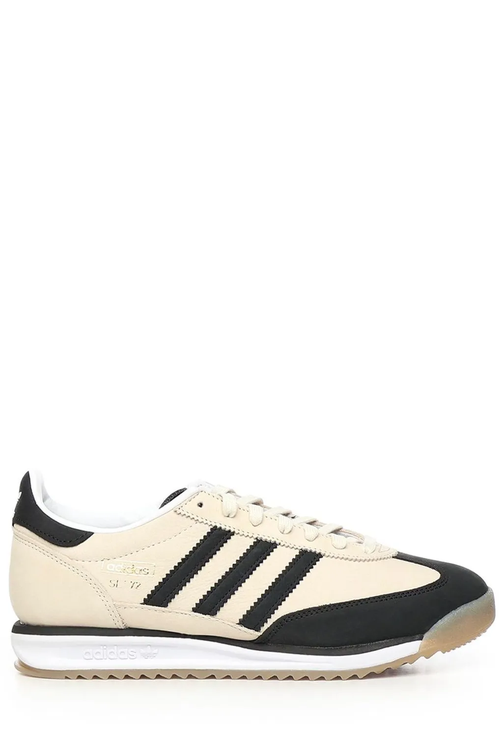 Sl 72 Rs Lace-Up Sneakers