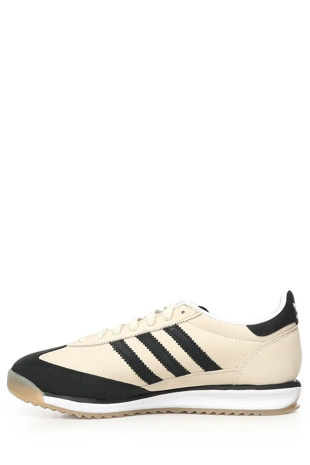 Sl 72 Rs Lace-Up Sneakers