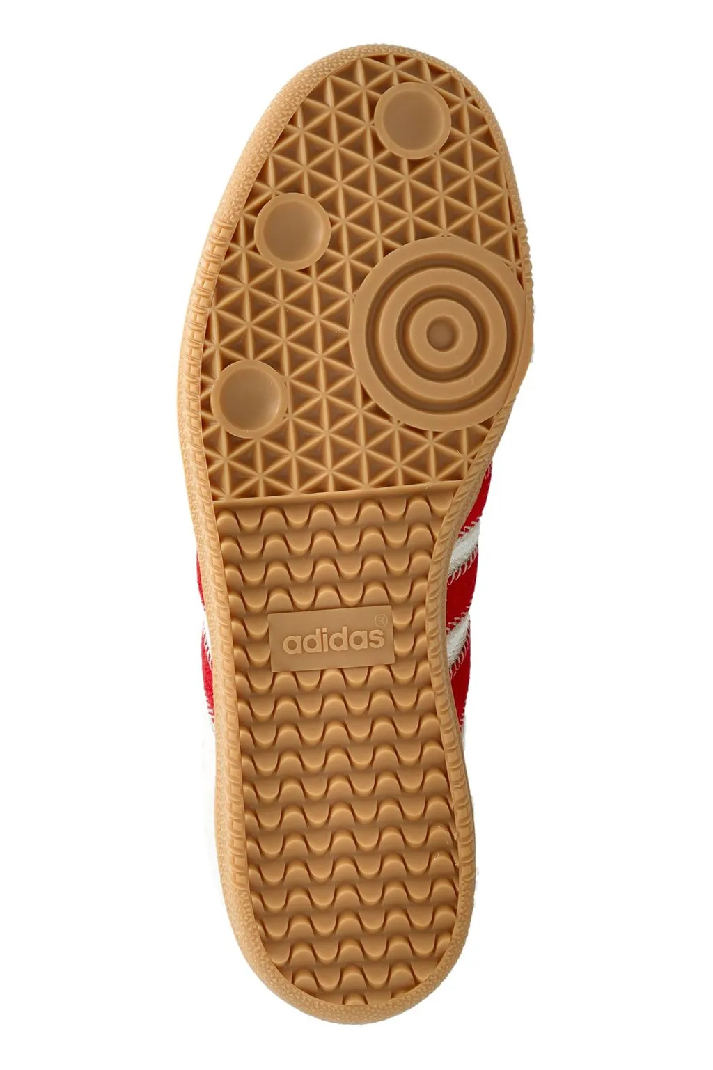 Samba Og Shoes