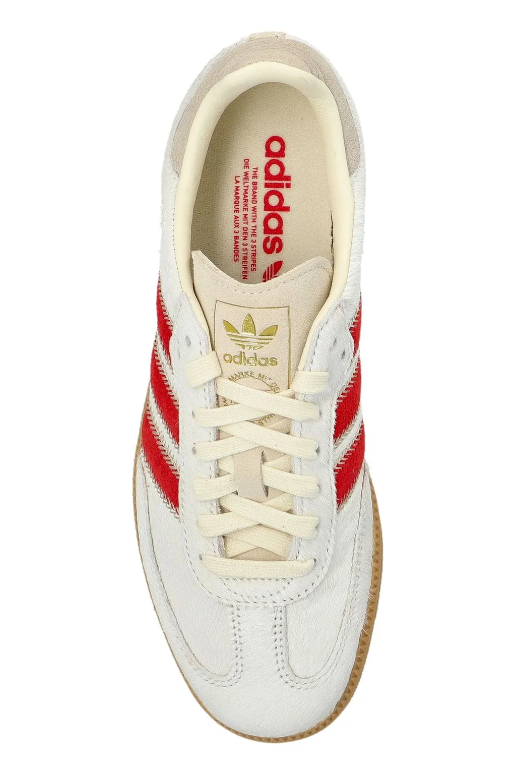 Samba Og Shoes