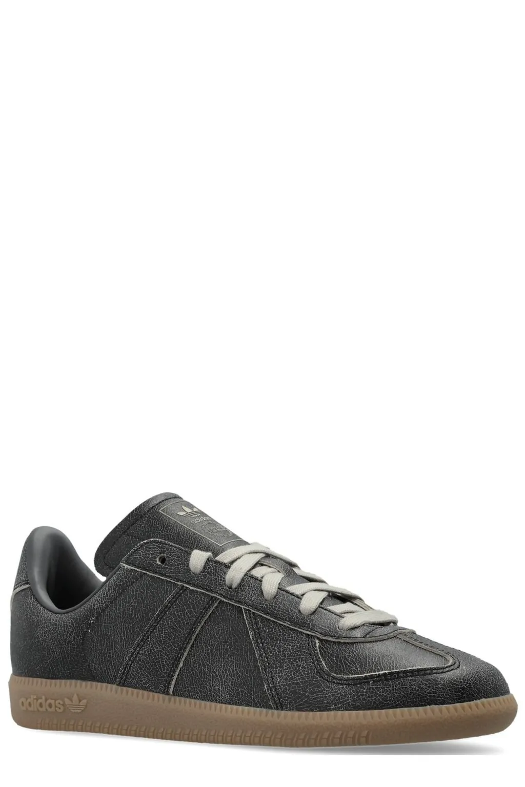 Bw Army Lace-Up Sneakers