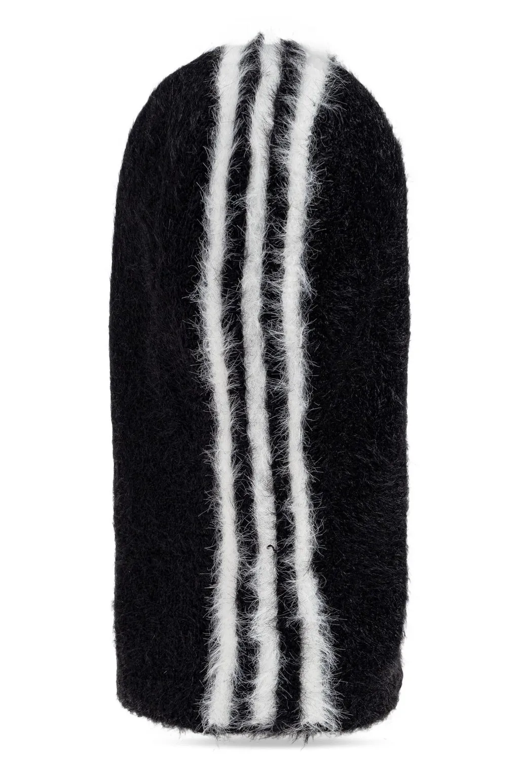 Faux Fur Balaclava