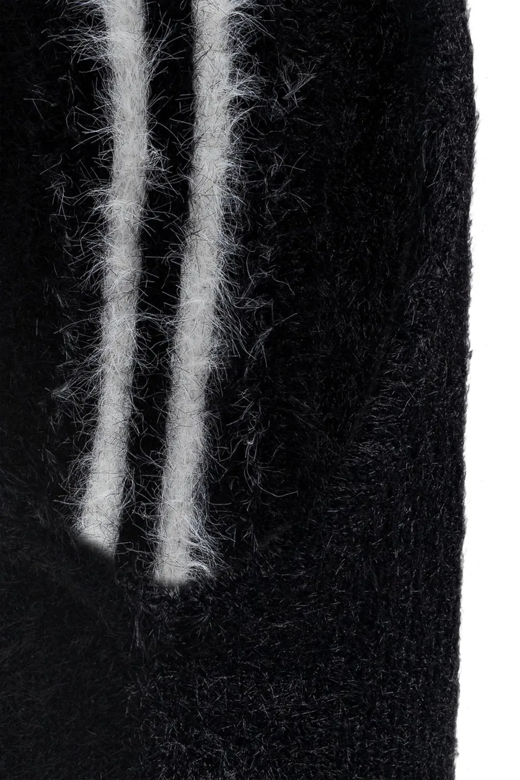 Faux Fur Balaclava