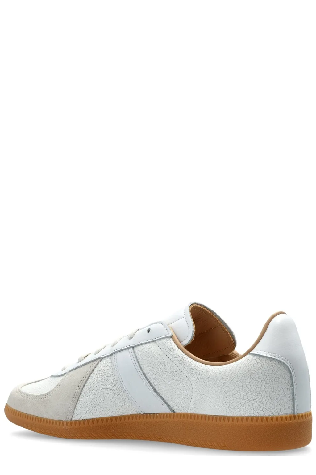Bw Army Low-Top Sneakers