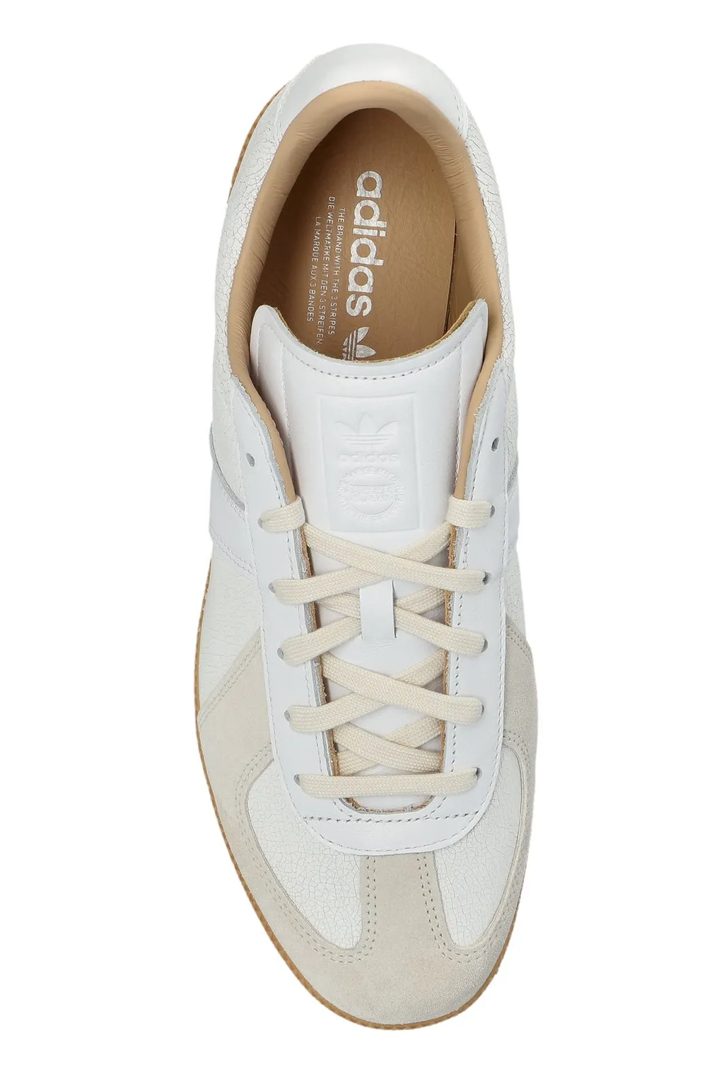 Bw Army Low-Top Sneakers