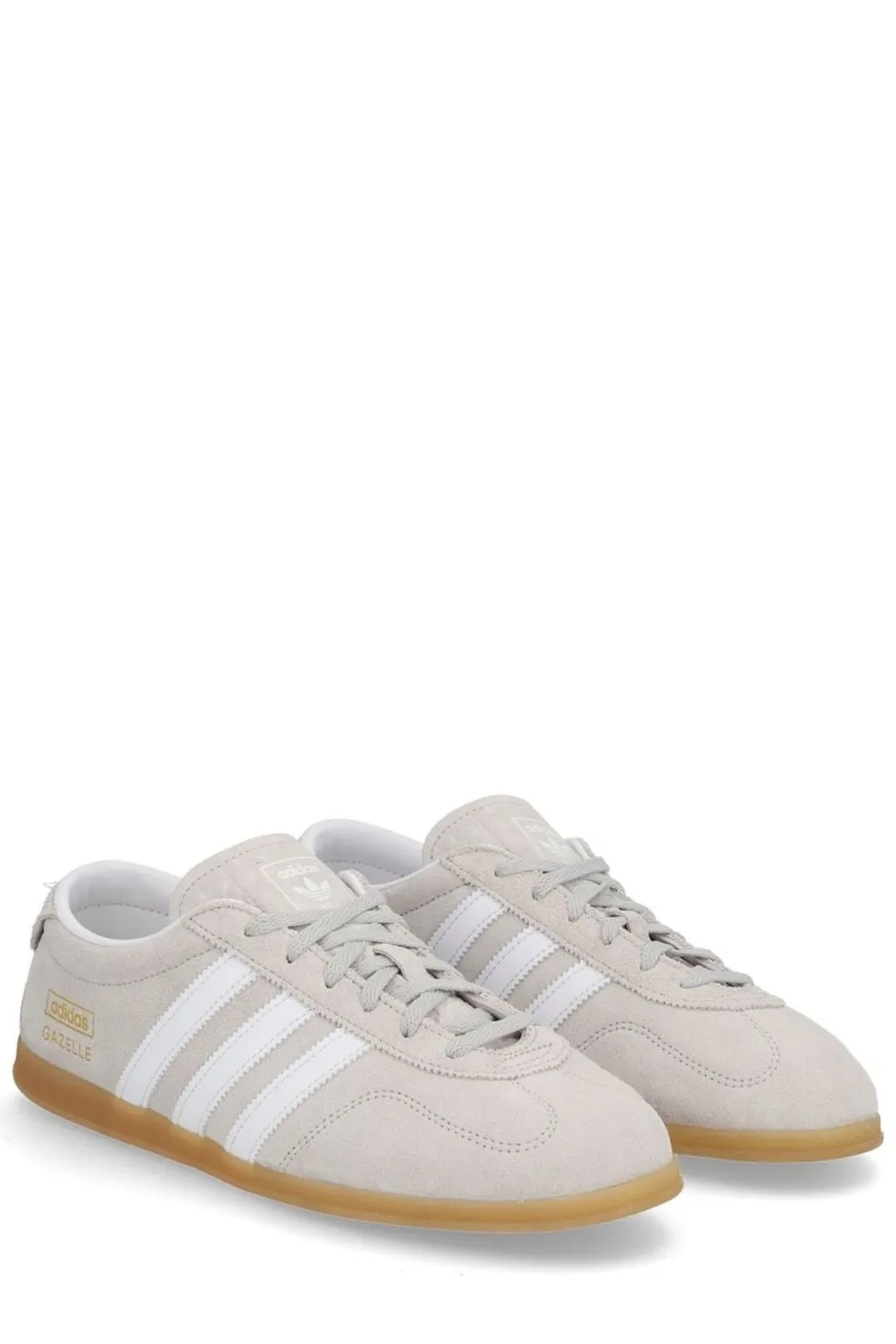 Gazelle Lo Pro Lace-Up Sneakers