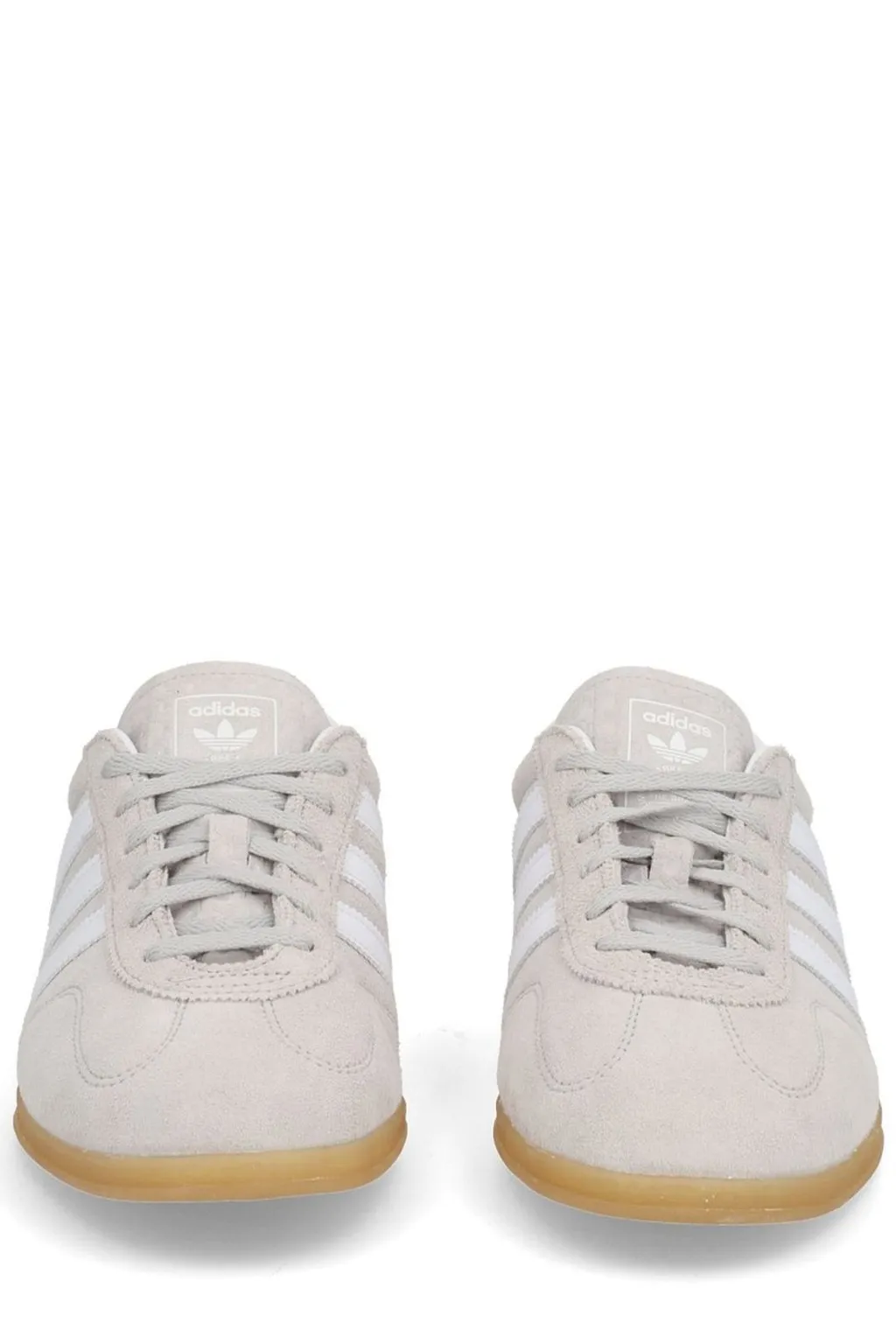 Gazelle Lo Pro Lace-Up Sneakers