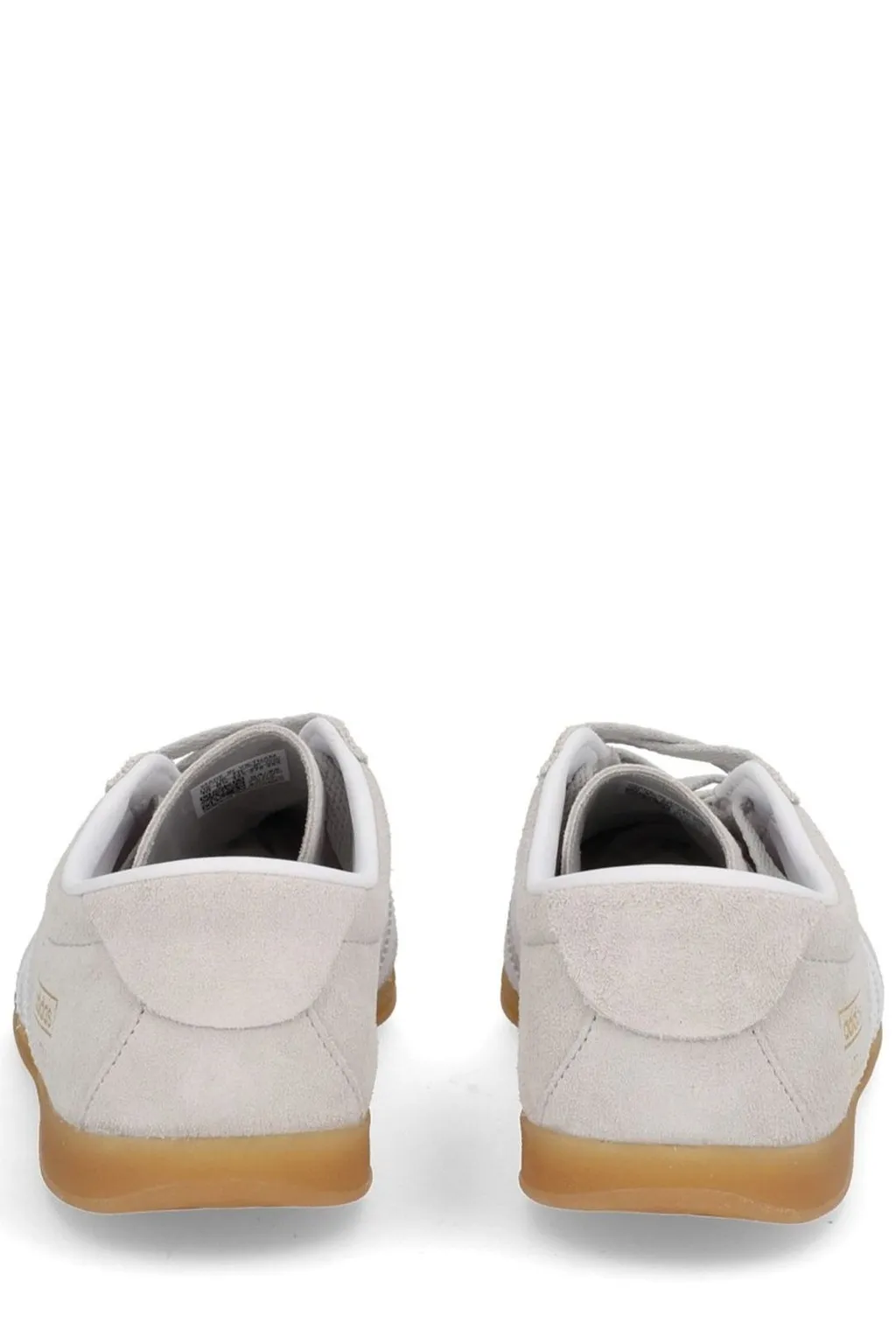 Gazelle Lo Pro Lace-Up Sneakers