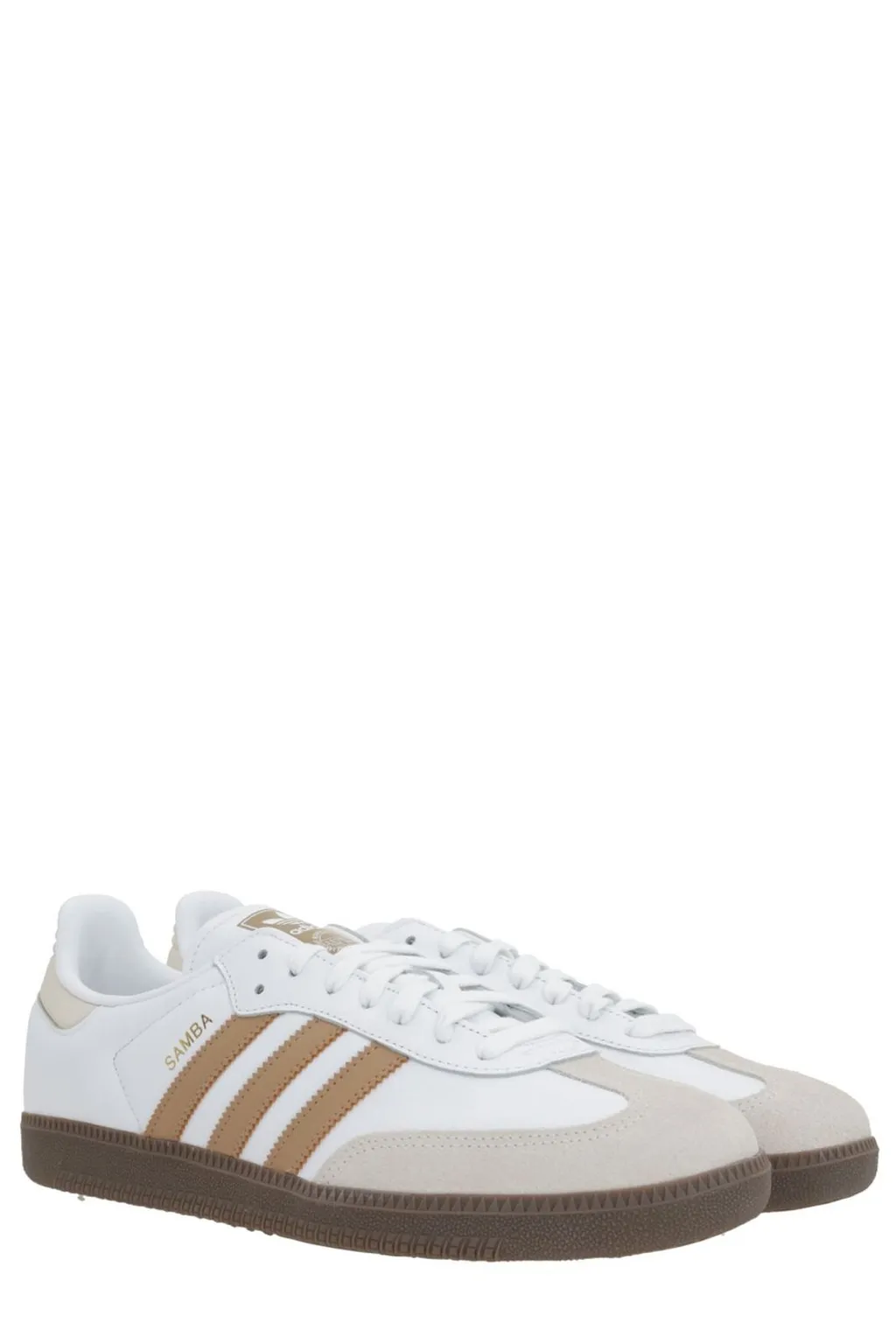 Samba Og Low-Top Sneakers