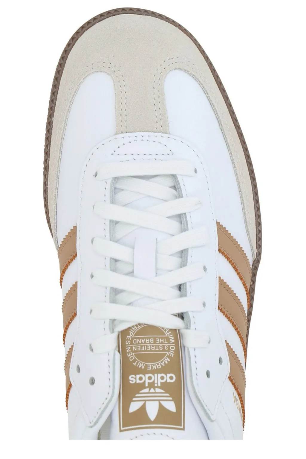 Samba Og Low-Top Sneakers