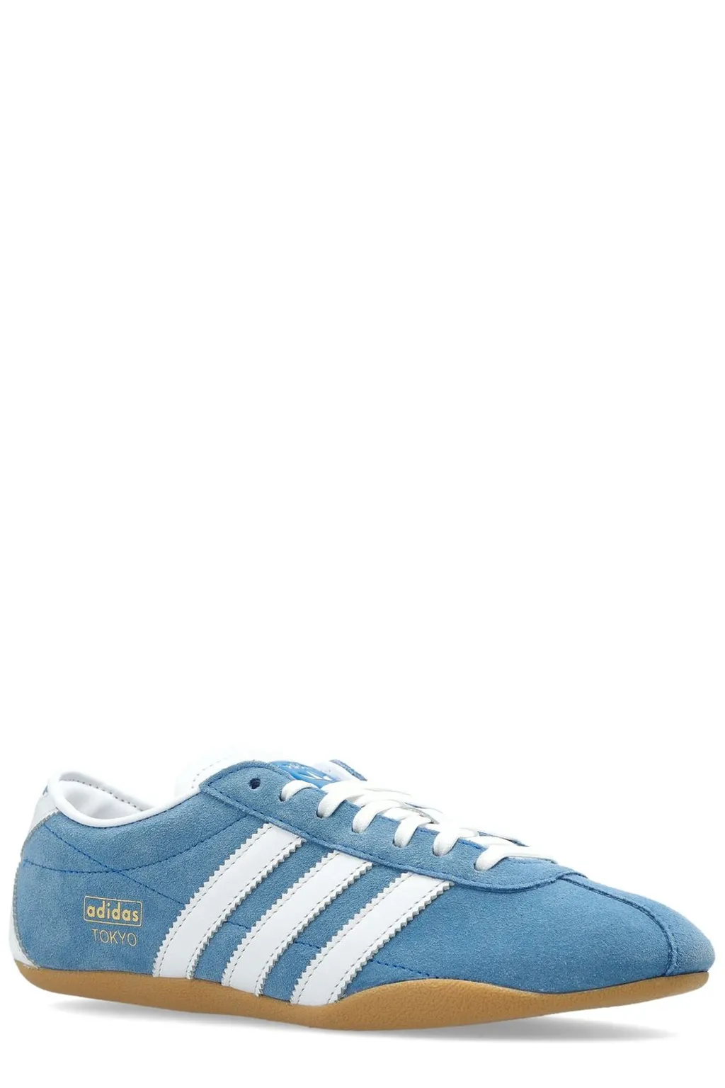 Tokyo Low-Top Sneakers