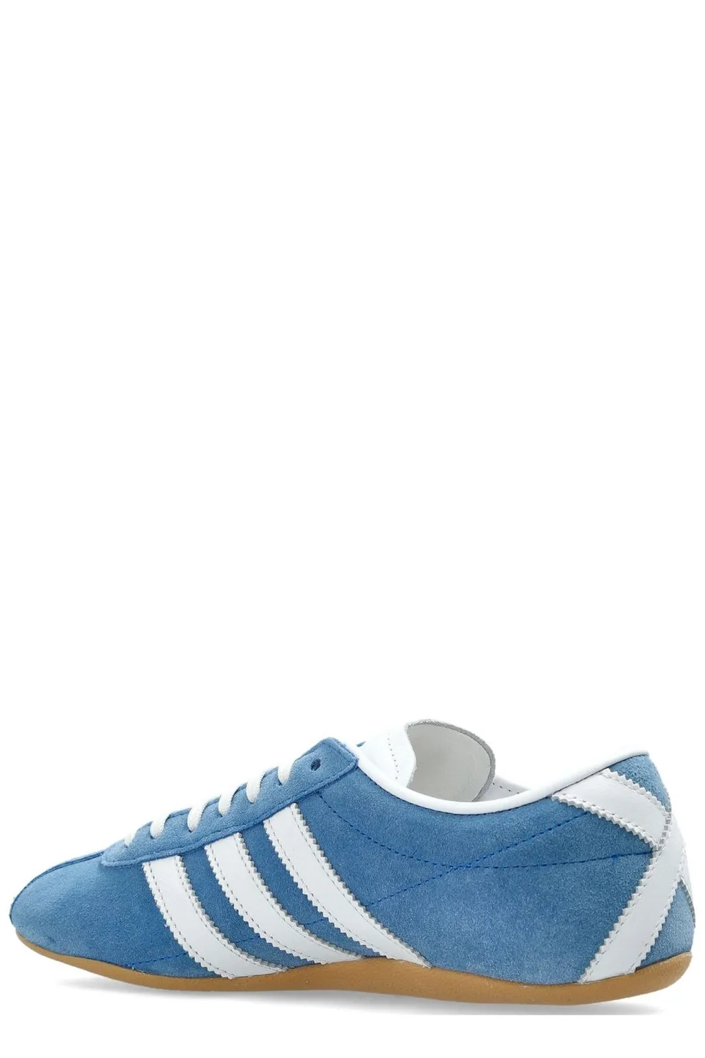 Tokyo Low-Top Sneakers