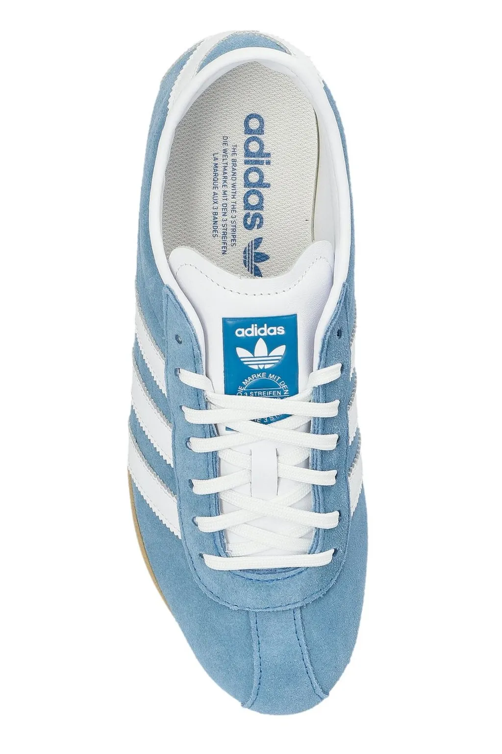 Tokyo Low-Top Sneakers