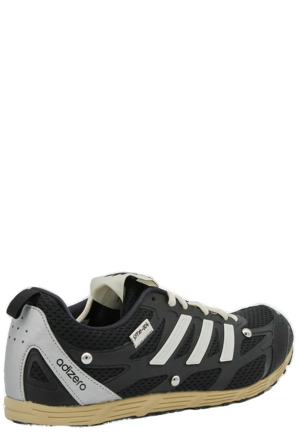 X Song For The Mute Adizero Pr Lace-Up Sneakers