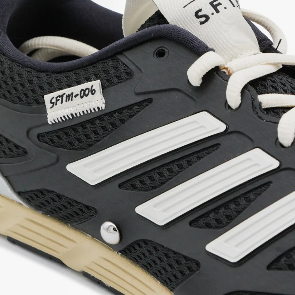 X Song For The Mute Adizero Pr Lace-Up Sneakers