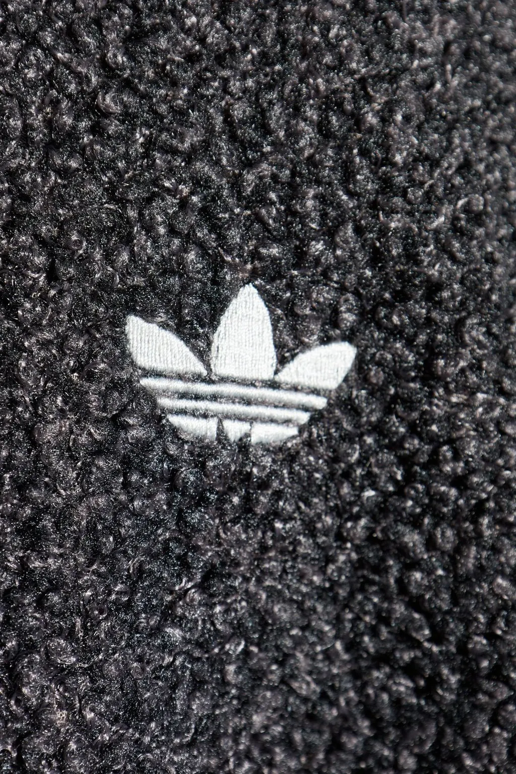 Firebird Zip-Up Track Jacket