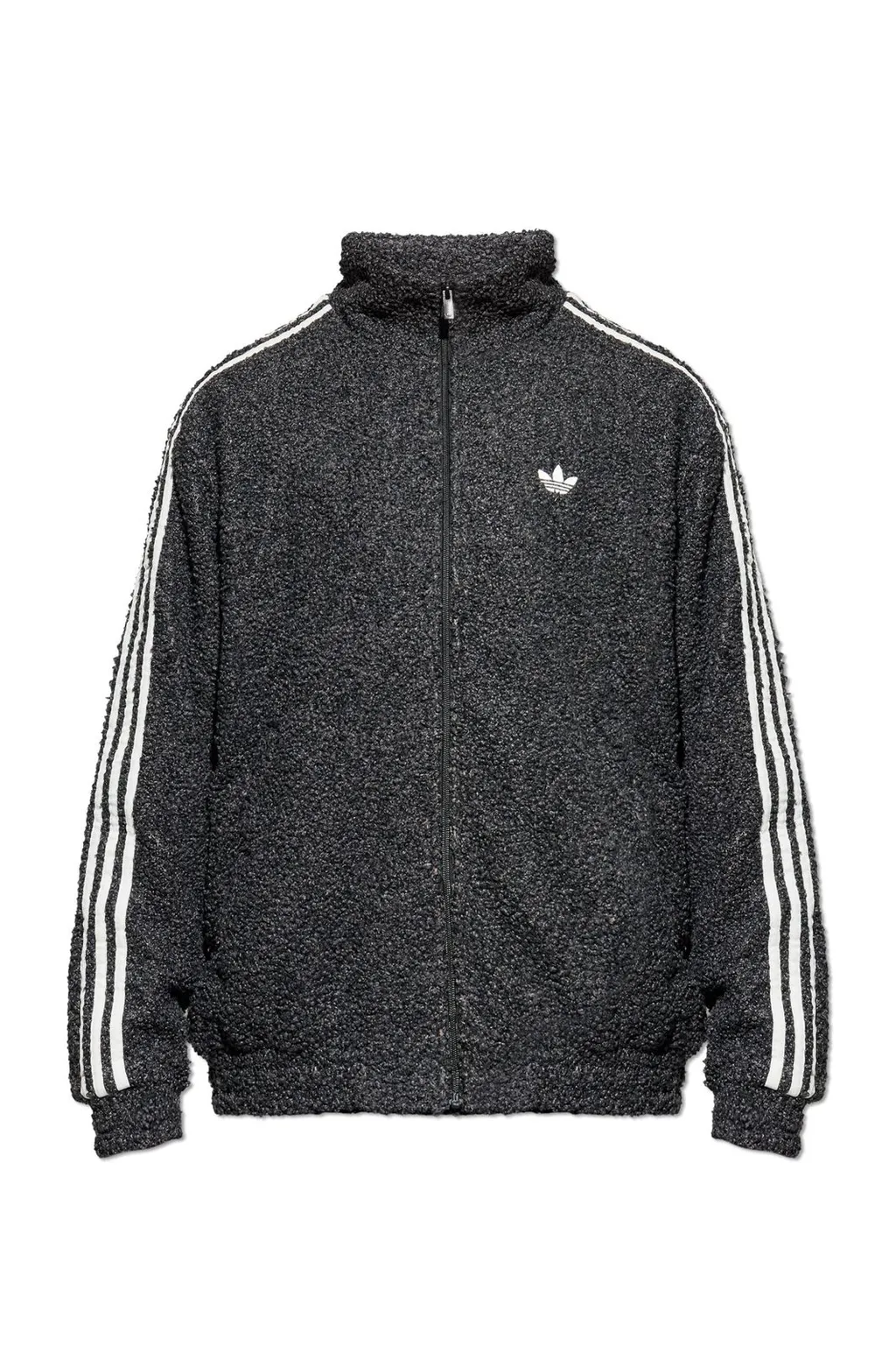 Firebird Zip-Up Track Jacket